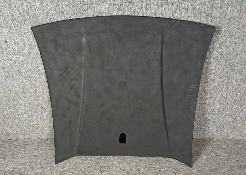 Карбоновый капот для Toyota GR86 ZN8 / Subaru BRZ Тойота Субару аэродинамический карбоновый тюнинг