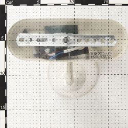 Citilux Прованс CL511524 Спот поворотный Белый с патиной