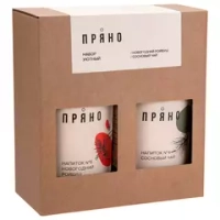 Набор напитков "Уютный"