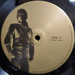 Michael Jackson / HIStory - Past, Present And Future - Book I (3LP)