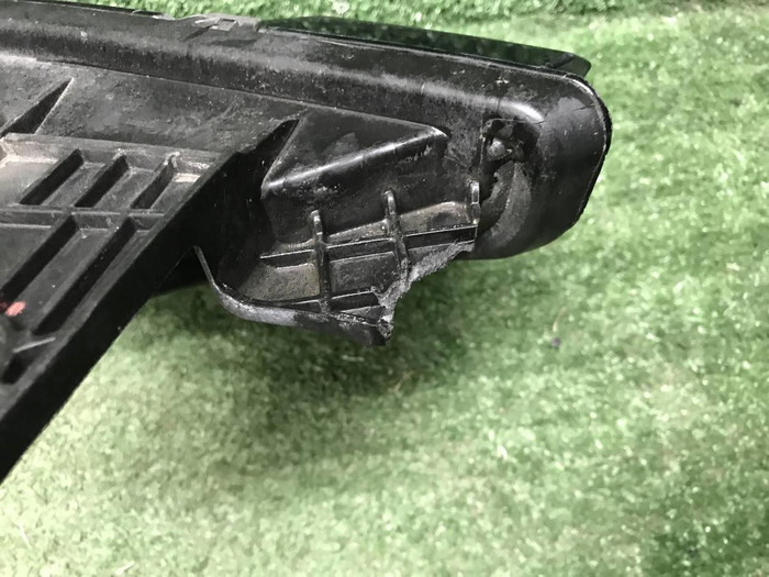 Указатель поворота левый Omoda C5 (2022-н.в.)