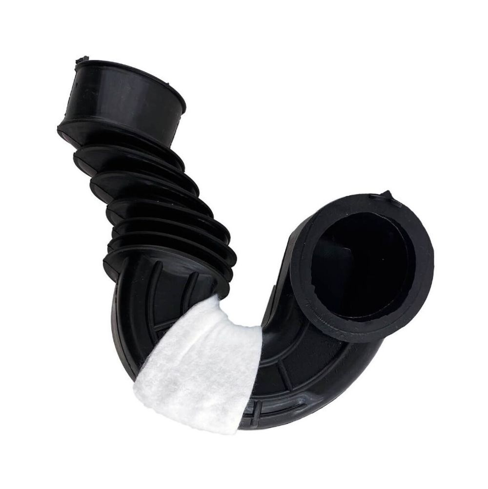 Патрубок для стиральной машины Haier 0020300999B