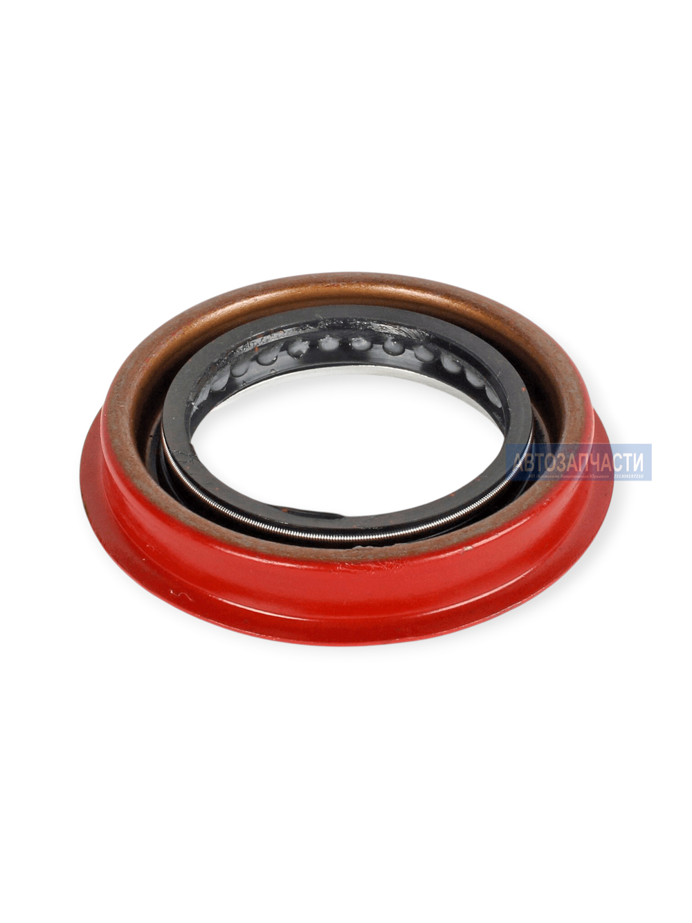 Сальник привода Solaris (левый)