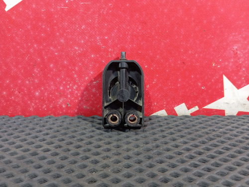 Клапан воздушный