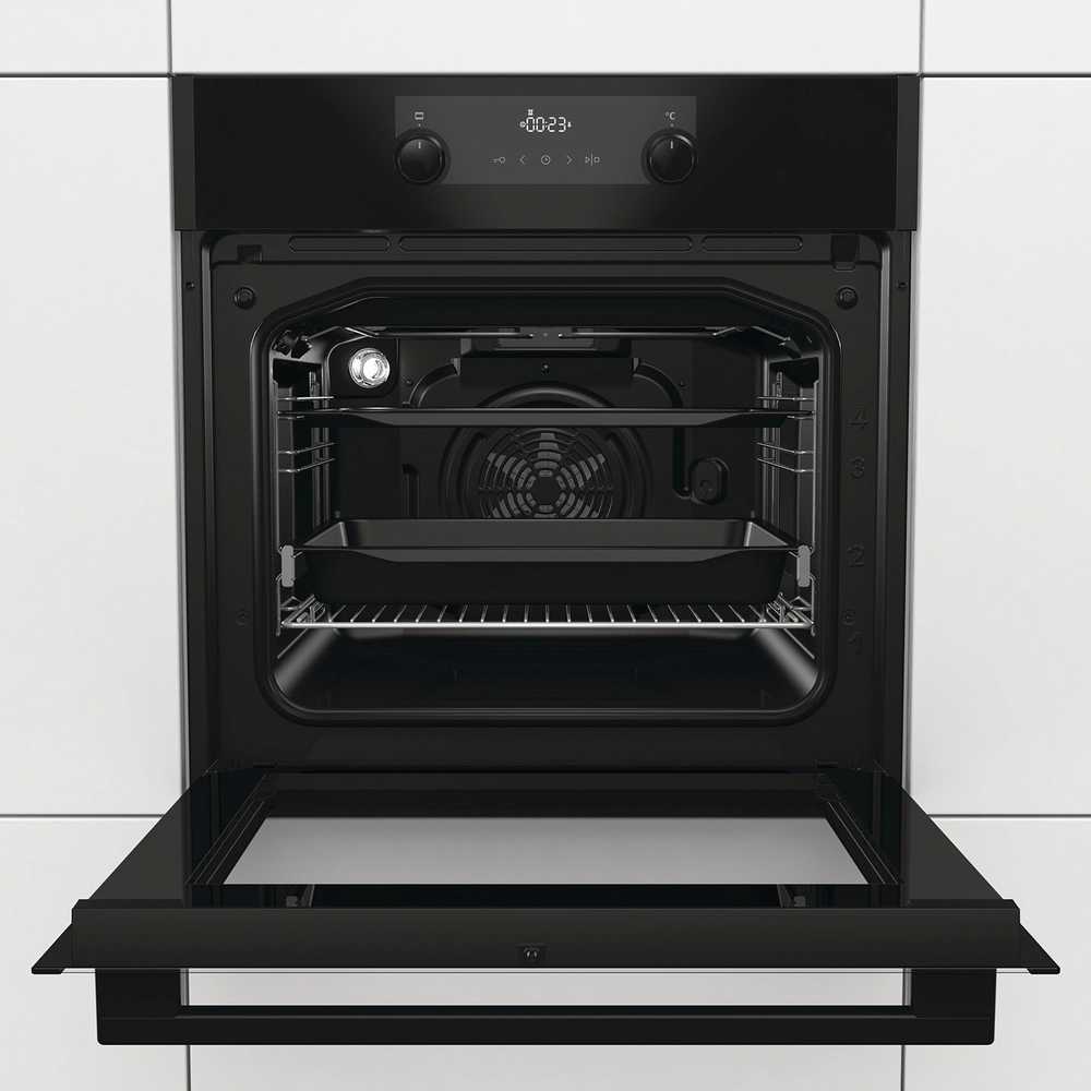 Независимый духовой шкаф Gorenje BO735E20BG-M
