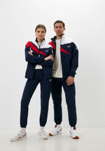 Брюки спортивные мужские REEBOK CL F FR TRACKPANT