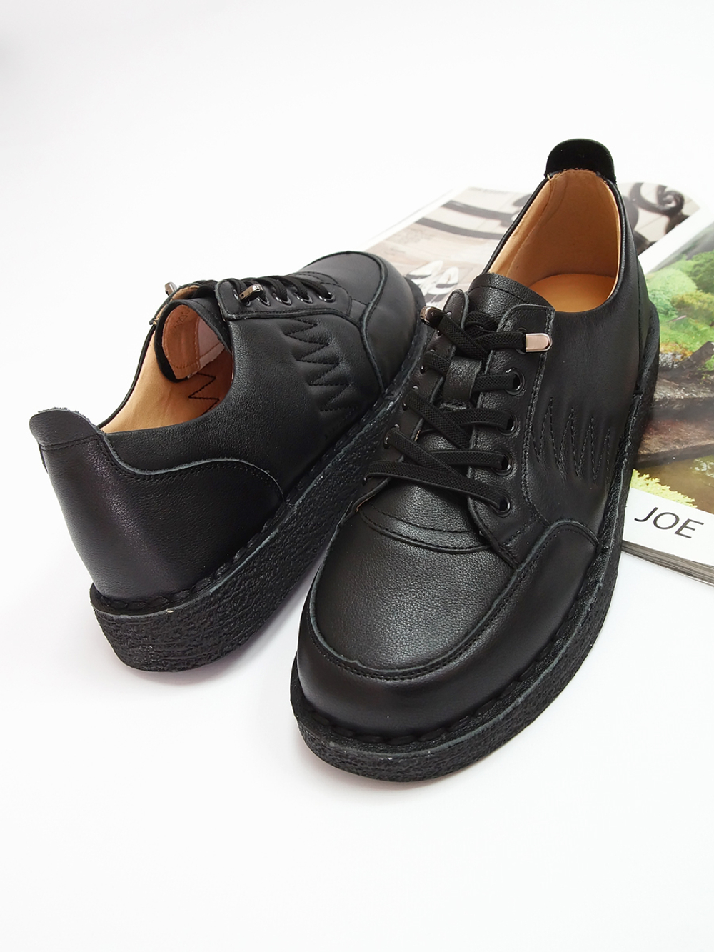 Кеды женские демисезонные