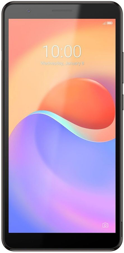 Смартфон ZTE Blade A31 Plus 1/32GB Grey