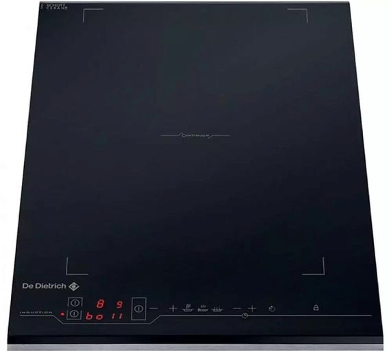 Независимая варочная панель De Dietrich DTI 1041 X