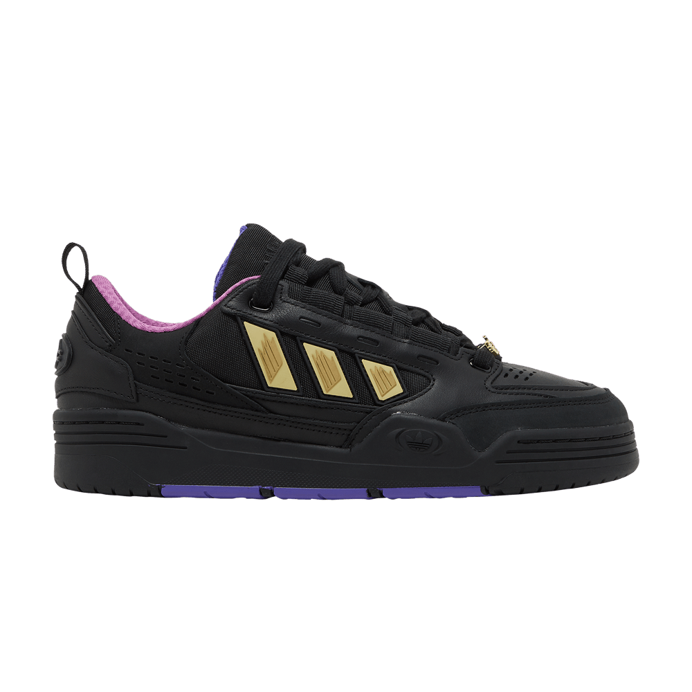 Кроссовки X Adidas Originals Adi2000 "The World Of Yugi"