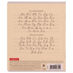 Тетрадь школьная А5 12л линия,ассорти "Классика Light" (Erich Krause) микс цветов (комплект 3 шт)