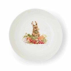 Royal Worcester Миска Wrendale Designs 26 см