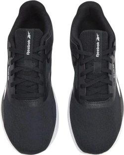 Кроссовки REEBOK FLEX POINT TRAINER черно-белый
