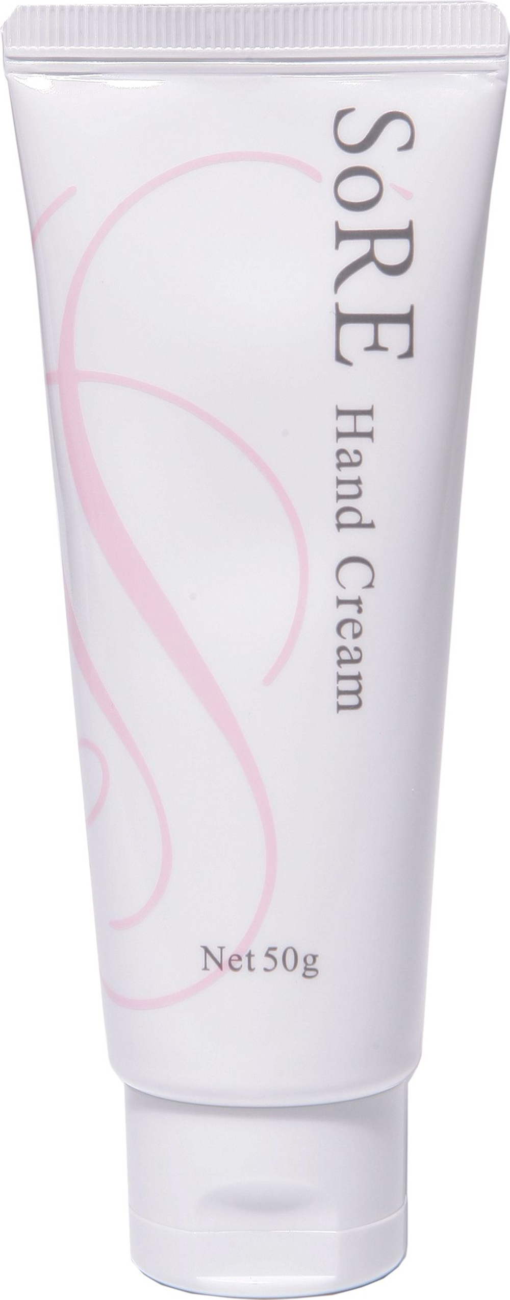Крем для рук с экстрактом плаценты и скваланом Hand Cream, 50 г