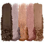 wet n wild, Color Icon, палитра теней из 5 оттенков, 1114071 камуфляж, 6 г (0,21 унции)