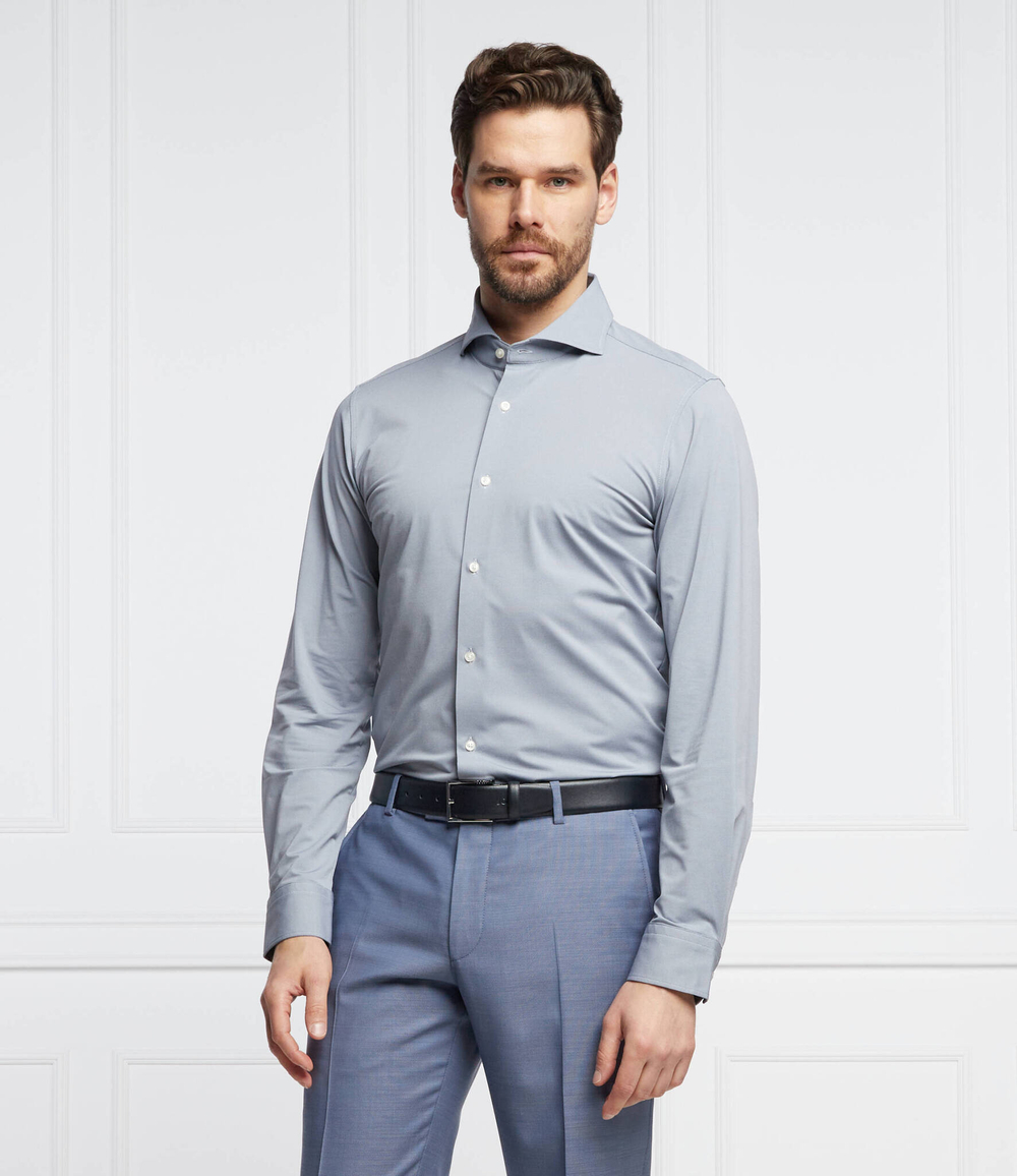 рубашка pajos-n Joop! - голубой(30031244)