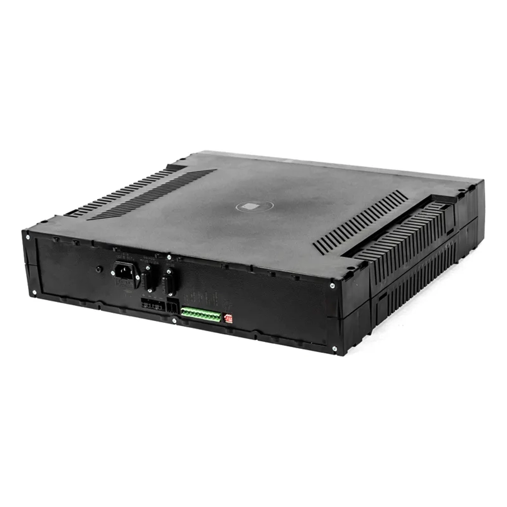 SKAT 1200Т исп. 12/20 RACK источник вторичного питания резервированный 115