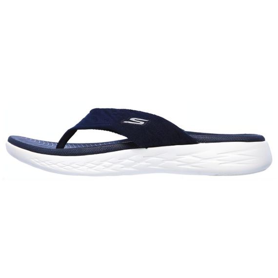 Skechers ON THE GO 600-Sunny 'Navy Blue'