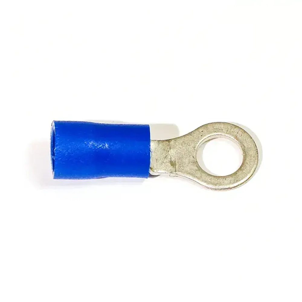 Кабельный наконечник кольцевой DORI НКИ, 1,5-2,5 мм2, (100шт), d-6