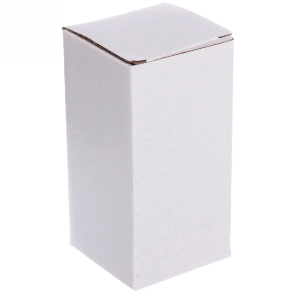 Сувенир с подсветкой «Волшебная ёлочка» 15*32 см, чёрный