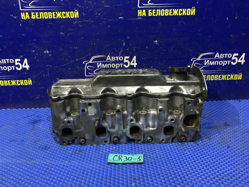 Головка блока цилиндров TOYOTA TOWNACE 1990