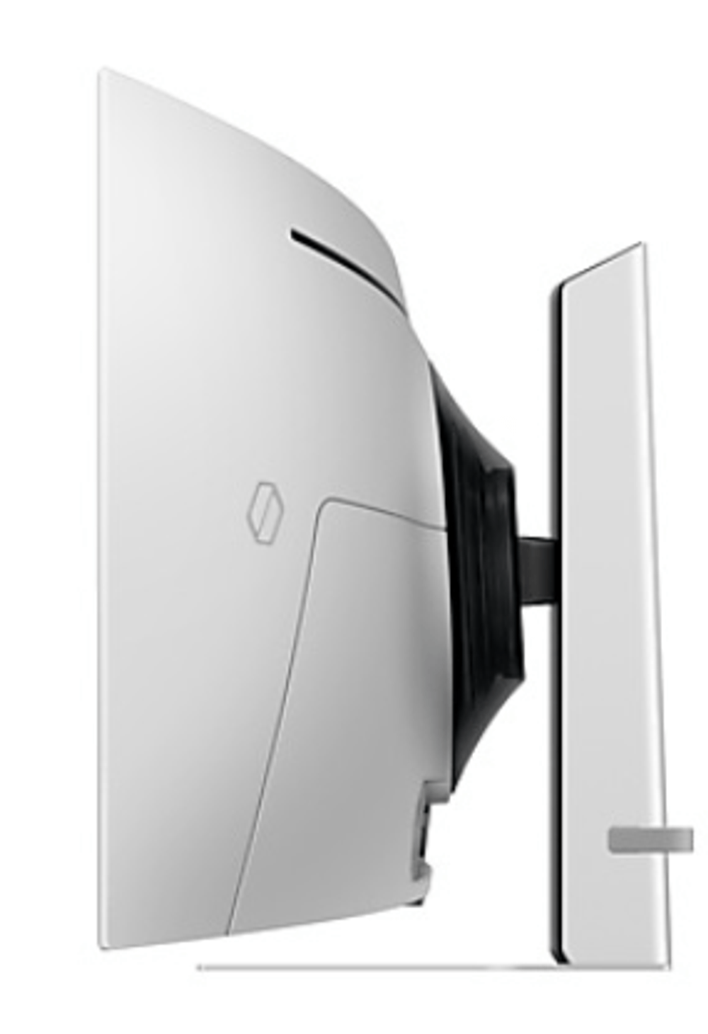 Монитор 49" SAMSUNG Odyssey OLED G9 LS49DG910SIXCI DQHD 1800R 144Hz 0.03мс 250кдм2 1млн:1 HDMI DP