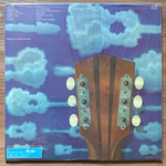 J.J. Cale ‎– Troubadour (Италия 1980г.) Т