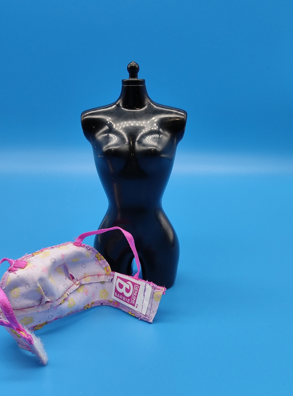 Одежда для куклы Барби винтаж топ 02806