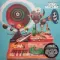 Gorillaz – Song Machine Season One LP