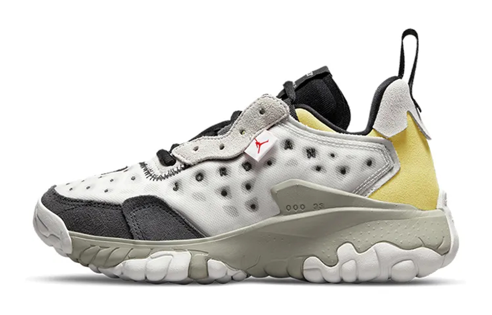 Jordan Delta 2 Gs Lightning