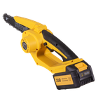 Аккумуляторная пила Huter ELS-20/8-Li-2К-BL