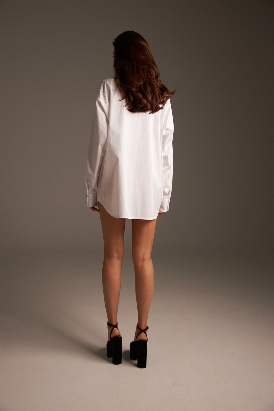 Рубашка «Base»