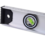 УРОВЕНЬ АЛЮМИНИЕВЫЙ РЕЛЬС 800 ММ 3 ГЛАЗКА ВИХРЬ 73/11/4/15