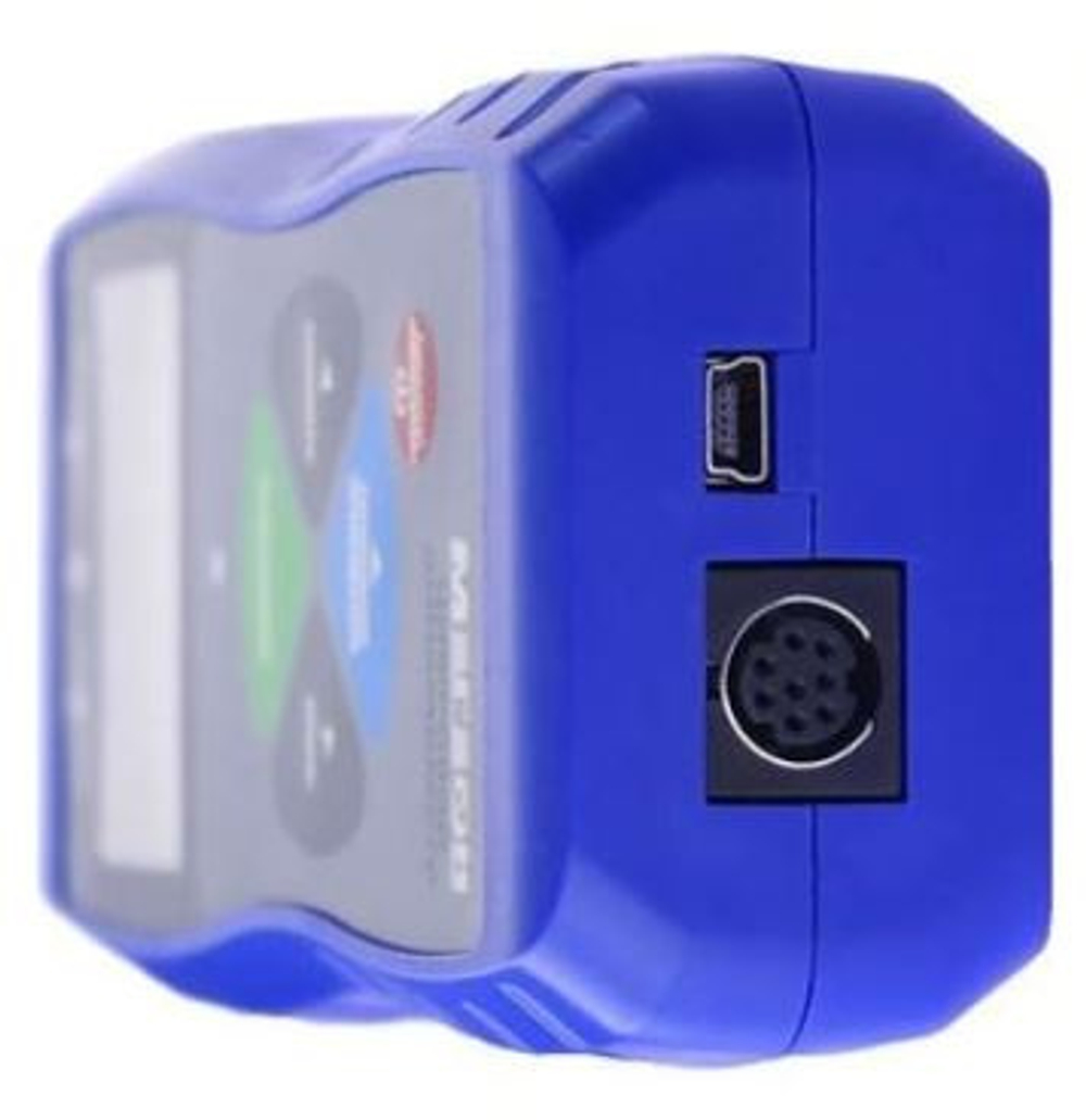 Динамометр сжатия-растяжения МЕГЕОН 53200 с поверкой