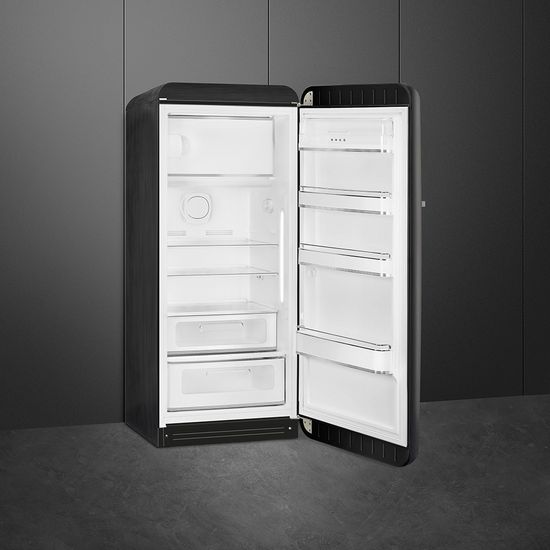 Холодильник Smeg FAB28RDBB3