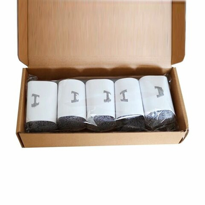 Комплект сменных тряпок к роботам для мойки окон Xiaomi HUTT DDC5/DDC55/C6 5шт