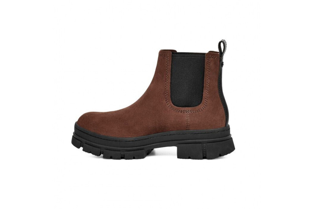 UGG Ashton Chelsea Chocolate