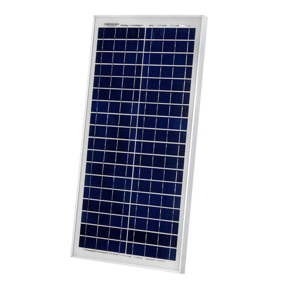 Солнечная панель DELTA 30-12P, YASHEL Technologies Солнечная панель DELTA 30-12P, фото №833374970