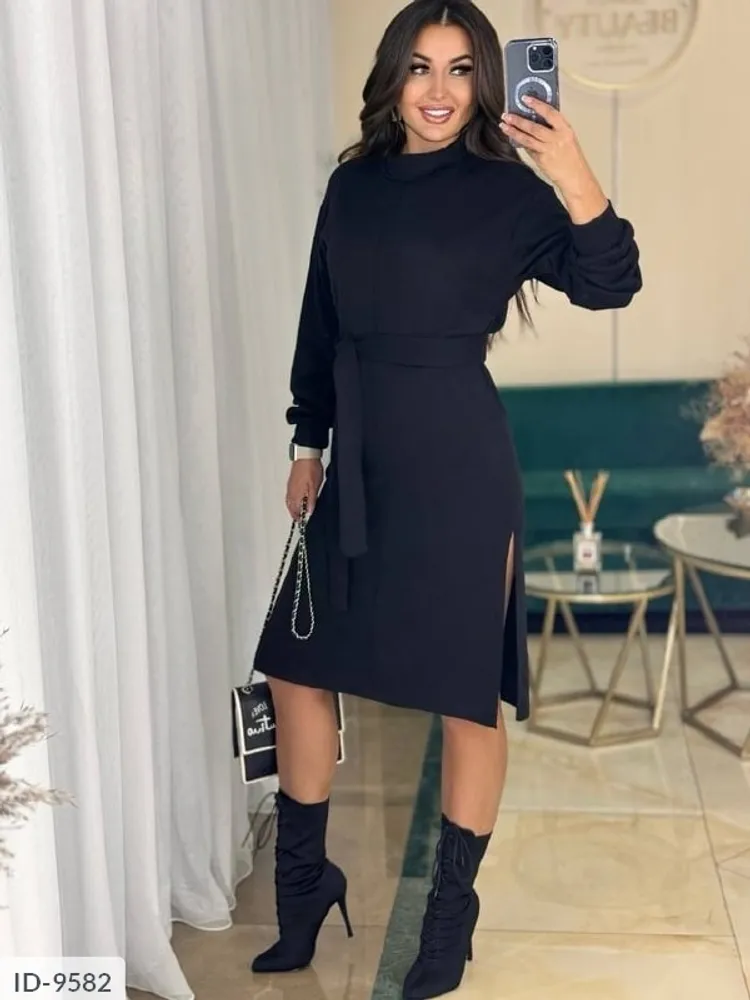 Платье ID-9576 Фабрика Моды