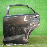 Дверь задняя левая Lexus NX 1 (2014-2021)
