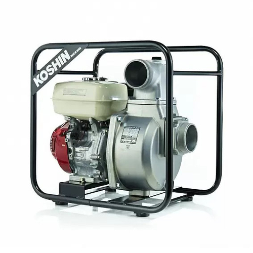 Мотопомпа Koshin SEH-100X