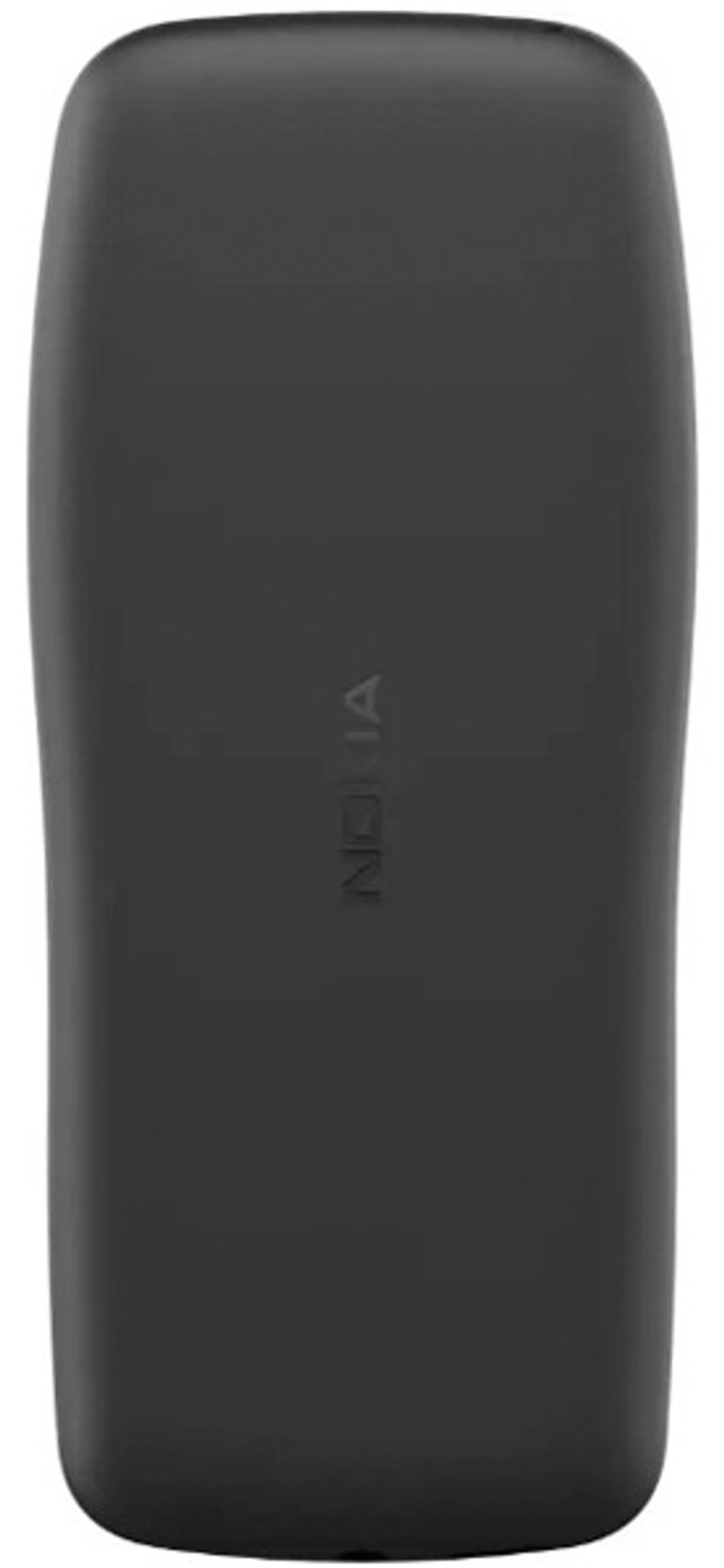 Мобильный телефон Nokia 105 TA-1459 DS черный