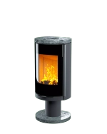 Печь-Камин АСТОВ R1.N