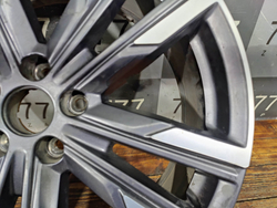 Диск колесный литой R20 Geely Monjaro 21-нв Б/У Оригинал 8892585146