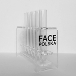 Statyw na probówki + probowki