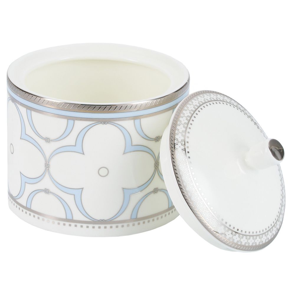 Сахарница Gipfel Patricia 42855 350 мл