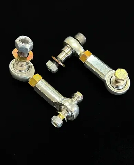 Комплект тяг стабилизатора поперечной устойчивости для Ford Bronco Raptor 2022+