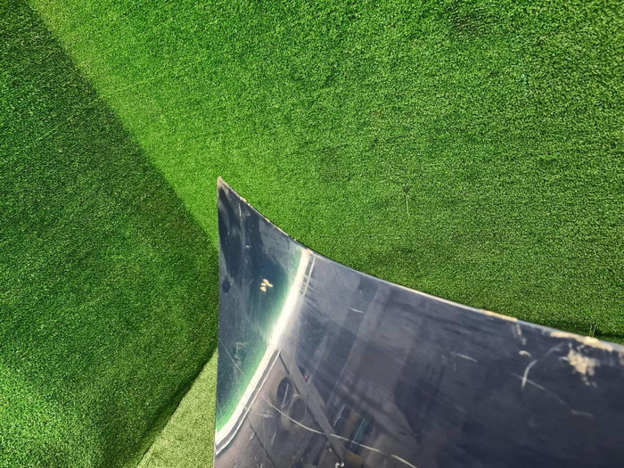 Крышка багажника BMW 5er G30 (2017-2023)