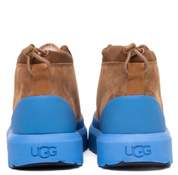 UGG Mens Neumel Hybrid Chestnut Big Sky