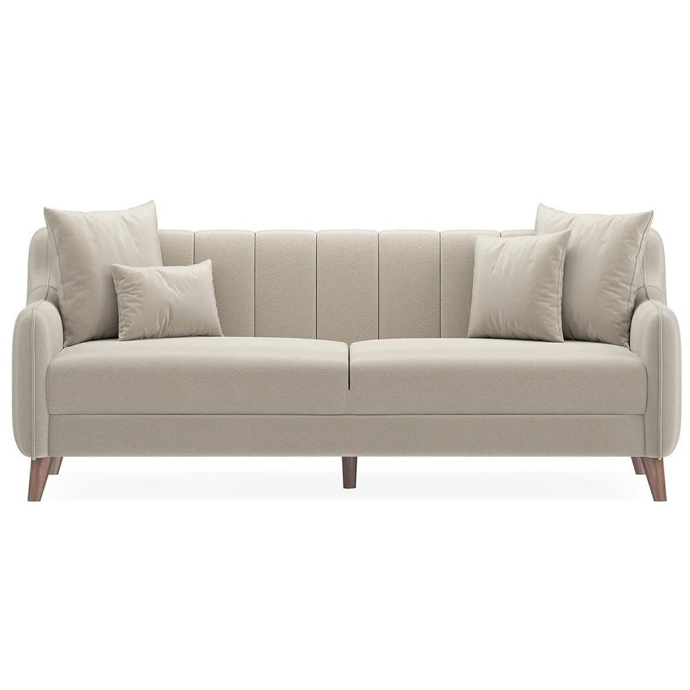 Диван кровать трехместный ENZA HOME FABIA EH52975